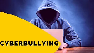 Cyberbullying: O que é e o que precisamos saber? - Psicóloga Nathália L. Mariano de Souza