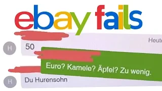 Was ist letzte briesse ist - Ebay Kleinanzeigen Fails #5