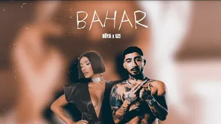 röya x uzi ~ bahar