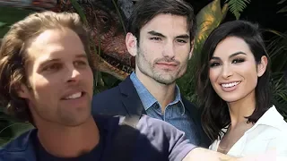 Jared Haibon Proposed to Ashley Iaconetti in Front of Her Ex Kevin Wendt