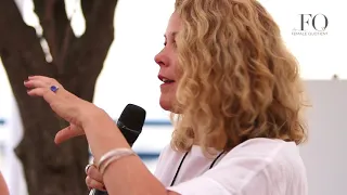 The Girls' Lounge @ Cannes Lions 2018: #ParentsCANNEStoo