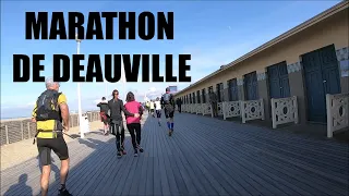 Marathon de Deauville 2019