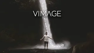 VIMAGE APP - introduction video
