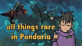 upgrading our Pandaria Farm, taming Oondasta and the hidden Tome of Dinomancy