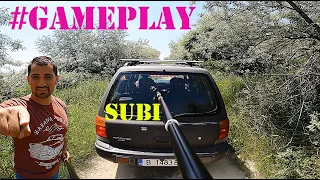 SubaRu FoResTer 1 2.0 Boxer | Offroad | 3rd Person POV Gameplay