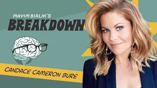 Candace Cameron Bure: Have Grace in Everything You Do