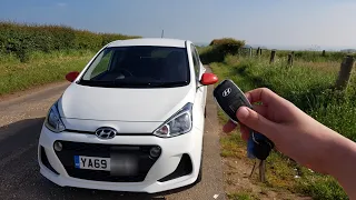 Hyundai i10 2020 Review- Is This the Best Value Car on the Market?