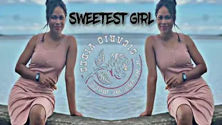 SWEETEST GIRL _ AFROJIVE REMIX [DJ WESTLAKE] 2023#explore #enjoy