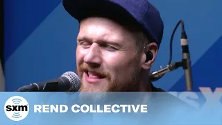 Rend Collective — Hallelujah Anyway [Live @ SiriusXM]