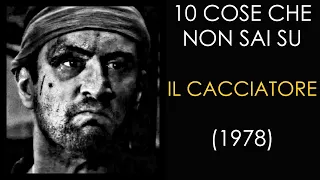 10 COSE CHE NON SAI SU IL CACCIATORE - 1978 - THE VNTG NETWORK