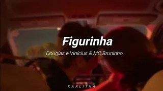 Douglas e Vinícius - Figurinha - part. MC Bruninho (LETRA EN ESPAÑOL)