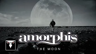 AMORPHIS - The Moon (OFFICIAL MUSIC VIDEO)