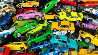 Welly Cars 1/64, 1/60 Collection Majorette and More