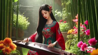 Chinese Music[25] เพลงจีนเพราะๆ #chinese #chinesemusic #guzheng #relaxingmusic