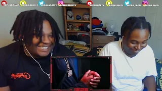 BLOODLINE Reacts to MITCH - TIFFANY CALVER FREESTYLE