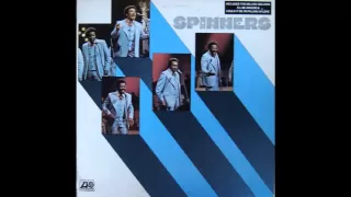 The Spinners - Could It Be I'm Falling In Love (1973) (HDTV)