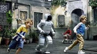 【Honda｜TVCM】「ASIMO - CIRCLE篇」 ♪ 「グリーン・グリーン」（Constance Amiot）ホンダ Ad