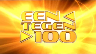 Eén tegen 100 (26.05.2013)