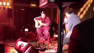 Matisyahu - Fast car acoustic