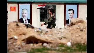Why Assad is winning the war in Syria