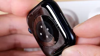 Apple Watch Series 9 Unboxing NO TALKING