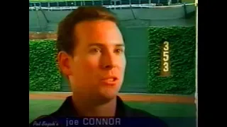 Video 9 of 9: Mr. Sports Travel on The Travel Channel, 2004