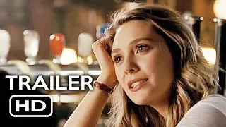 Kodachrome Official Trailer #1 (2018) Elizabeth Olsen, Jason Sudeikis Netflix Drama Movie HD
