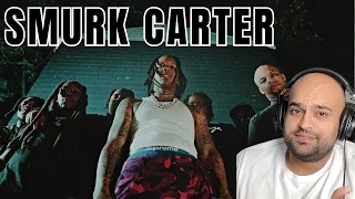 Lil Durk - Smurk Carter Reaction - THIS IS THE ONE!