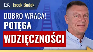 JAK STAĆ SIĘ DOBRYM CZŁOWIEKIEM? – Jacek Budek | 308