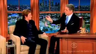 Denis Leary interview HD 20th Jan 2014