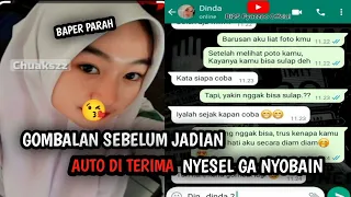 Cara Nembak Cewek Yang Tepat! Biar Langsung DiTerima