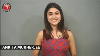 Audition of Ankita Mukherjee (22, 5'3") For Bengali Serial | Kolkata | Tollywood Industry.com