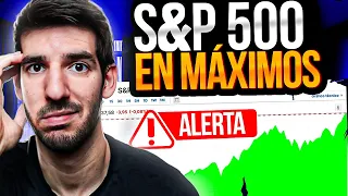 Es momento de Dejar de Invertir en el S&P 500?