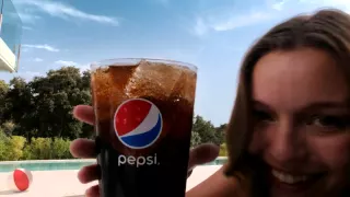 Українська реклама Pepsi (2015)