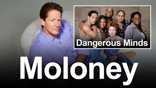 Classic TV Themes: Moloney / Dangerous Minds (Stereo)