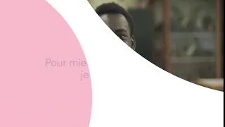 Spot "Je me vaccine"