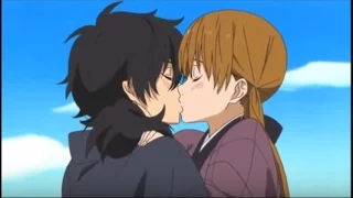 Tonari no kaibutsu kun || True Love