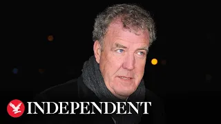 Jeremy Clarkson ‘horrified’ over ‘hurt’ caused by his comments about the Duchess of Sussex