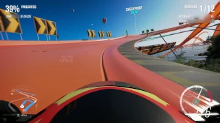 Forza Horizon 3 - Hot Wheels - Race 3 (PC 1440p)