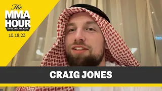 Craig Jones: Dillon Danis, Gordon Ryan Should Have Boxing Match | The MMA Hour