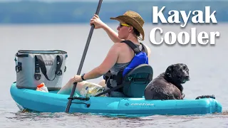 Top 10 Best Kayak Cooler - Expert Picks