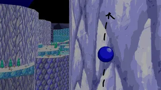 Sonic Robo Blast 2 - ClimbDash+