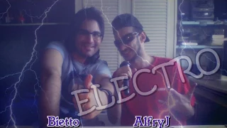Bietto - Electro (feat. AlfryJ)