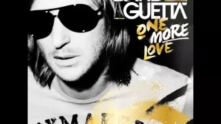 David Guetta- Acapella (by kelis)