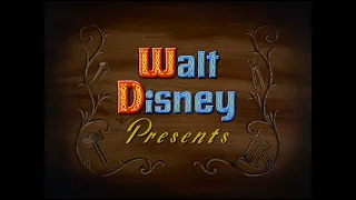 RKO Radio Pictures / Walt Disney Productions (Pinocchio)