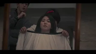 Bo Ra's new haircut in Duty After School season 2