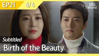 [CC/FULL] Birth of the Beauty EP21 (4/4, FIN) | 미녀의탄생