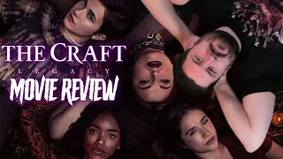 The Craft: Legacy (2020) - Movie Review