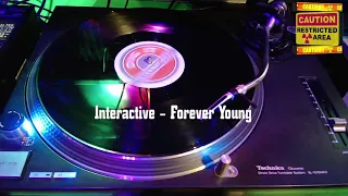 Interactive - Forever Young