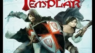 Game Fly Rental (11) The First Templar Part-3 The Inquisition